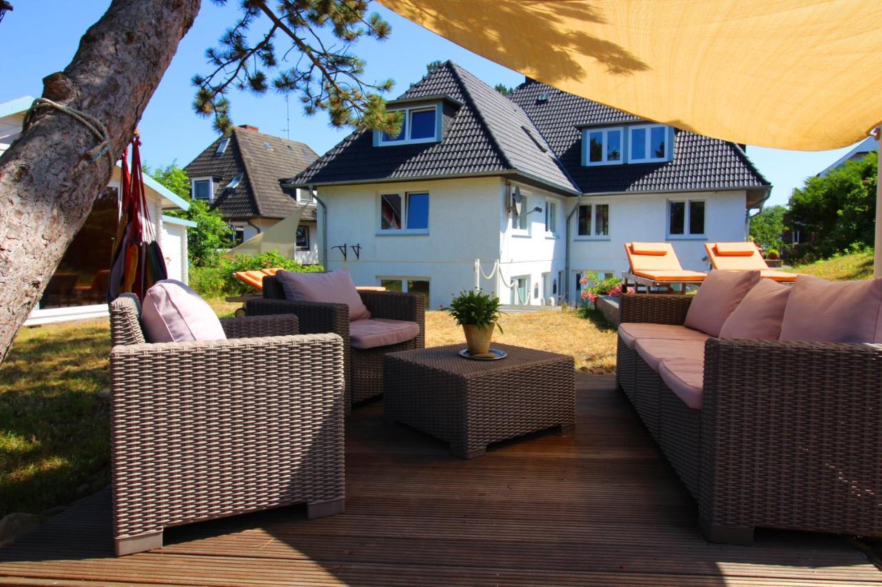 Appartement Grosse-wilde-betten