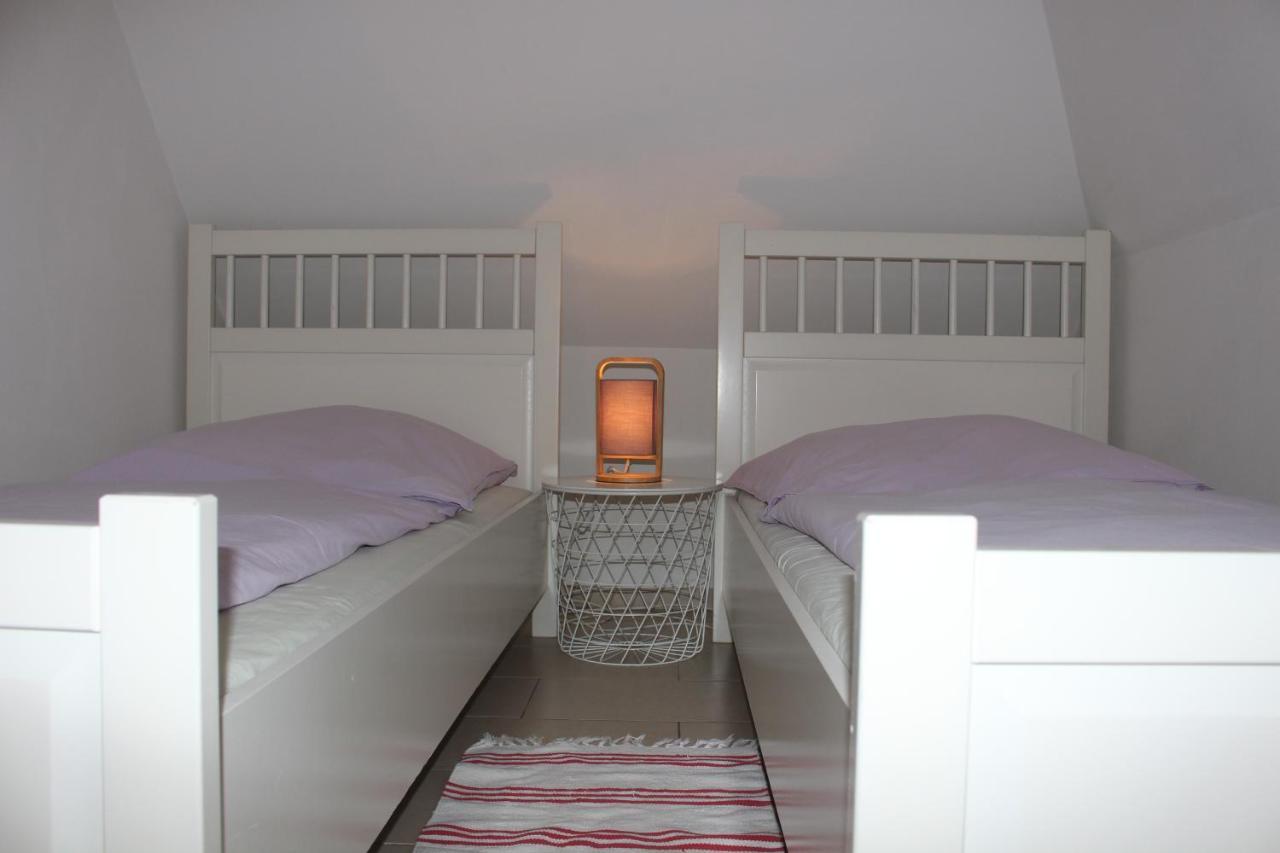 Grosse-wilde-betten Appartement *